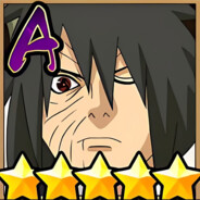 宇智波第一深情哥