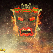 Uka-Uka - steam id 76561197963010123