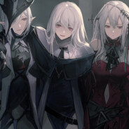 PSG·LGD D6C1ON·Ægir