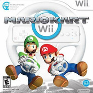 Mario Kart Wii