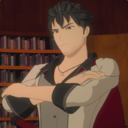 Qrow