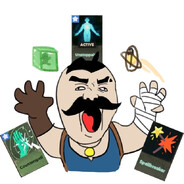 Net Jitter Victim