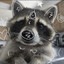 Resilient Raccoon