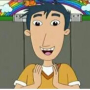 翻斗花园索子哥