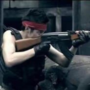 深情男孩陆展博