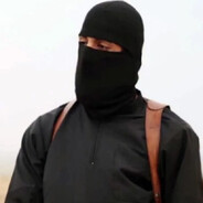 The second best terrorist