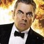 [ Johnny English ]