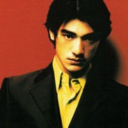㊔Takeshi Kaneshiro♛