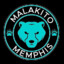 Malakito de Memphis