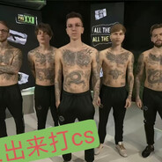 Falcons(黑社会版)