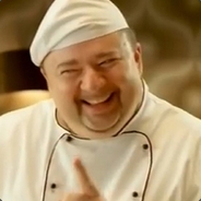 I am a cook