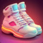 LazerShoes