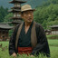 Sujiro Kimimame