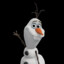 Olaf el pinga fria