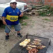 maxi asador