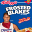 Frosted Blakes