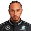 Lewis Hamilton *******