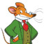 Daddy Geronimo Stilton