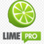 lime