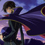 CODE GEASS