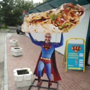 Предпоследний Русский