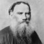 Tolstoy