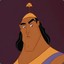 Finne Get Kronk!?