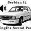 Serbian Sound Engineer