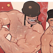 Steam Avatar