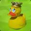 King Duck