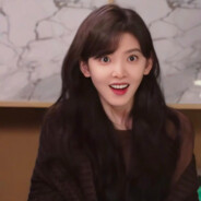 追不上的章若楠