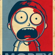 #Morty