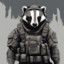 BadgerActual