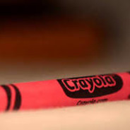 Lil Crayon