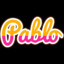 PabloPablo