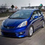 honda fih