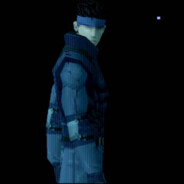 Solid-Snake☭