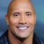 DWAYNE JOHNSON