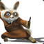 Master Shifu