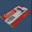 RED CARD
