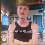 Depressed Boyo x