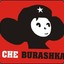 Cheburashka