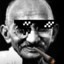 Mahatma GandHI(GH)