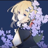 violet