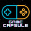 Cenk-Gamecapsule