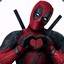 ♠ LIKE ♠ DEADPOOL ♠