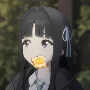 刺刺团突破手安和昴486