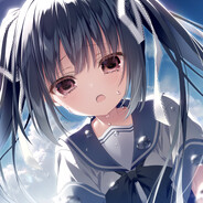 白猫什么都不知道哦