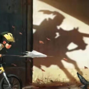 陪伴我是破坏球不是你