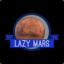 Lazy Mars